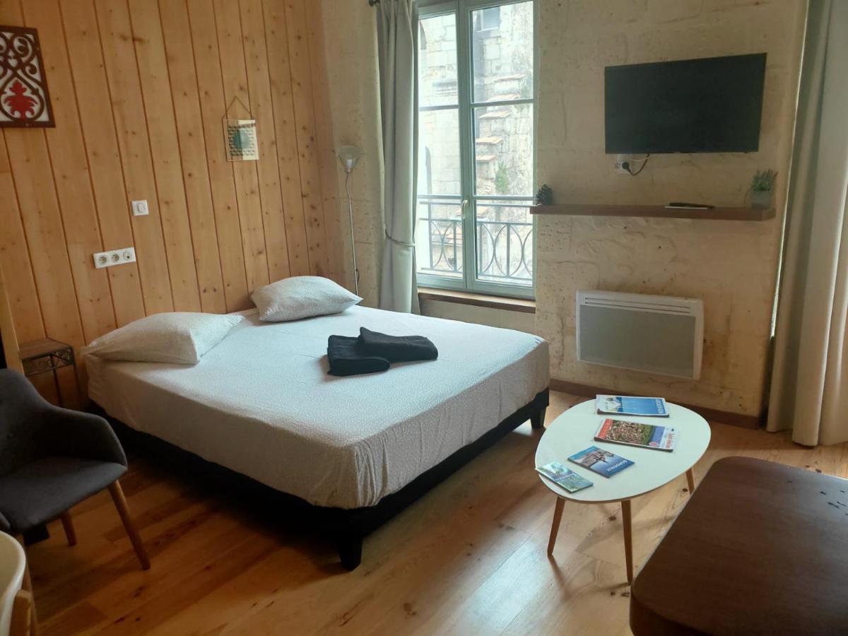 Les Appartements De La Victoire, Centre-Ville, Possibilite Parking Gratuit 波尔多 外观 照片