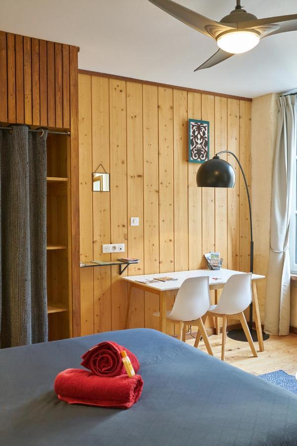 Les Appartements De La Victoire, Centre-Ville, Possibilite Parking Gratuit 波尔多 外观 照片