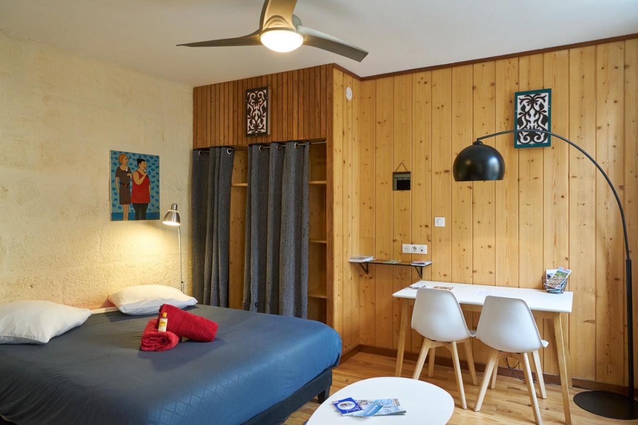 Les Appartements De La Victoire, Centre-Ville, Possibilite Parking Gratuit 波尔多 外观 照片