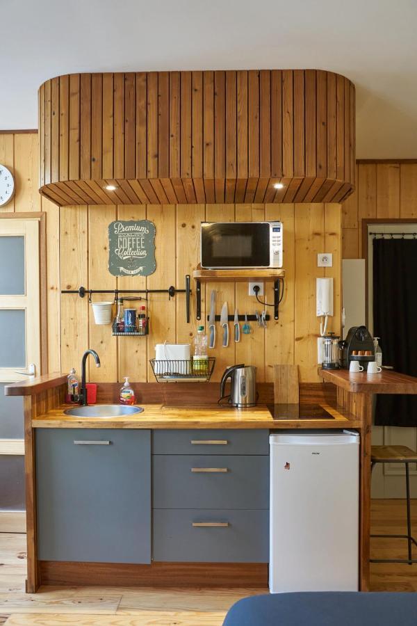Les Appartements De La Victoire, Centre-Ville, Possibilite Parking Gratuit 波尔多 外观 照片