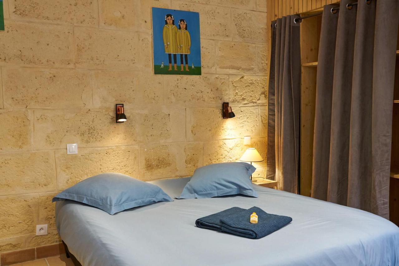 Les Appartements De La Victoire, Centre-Ville, Possibilite Parking Gratuit 波尔多 外观 照片