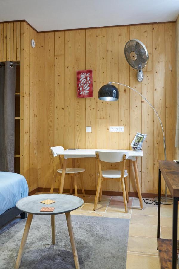 Les Appartements De La Victoire, Centre-Ville, Possibilite Parking Gratuit 波尔多 外观 照片
