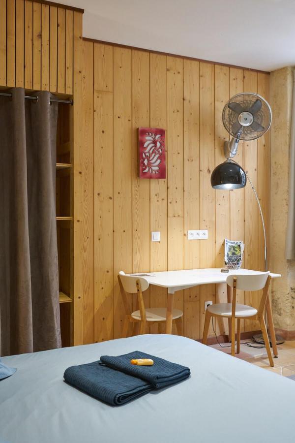 Les Appartements De La Victoire, Centre-Ville, Possibilite Parking Gratuit 波尔多 外观 照片