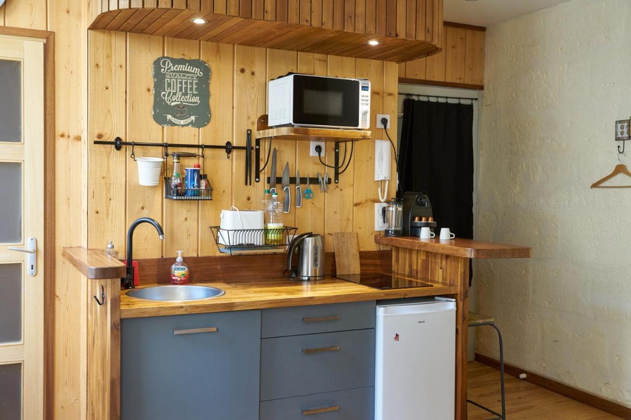 Les Appartements De La Victoire, Centre-Ville, Possibilite Parking Gratuit 波尔多 外观 照片
