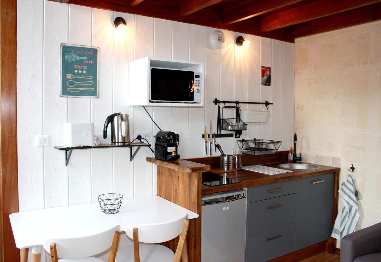 Les Appartements De La Victoire, Centre-Ville, Possibilite Parking Gratuit 波尔多 外观 照片