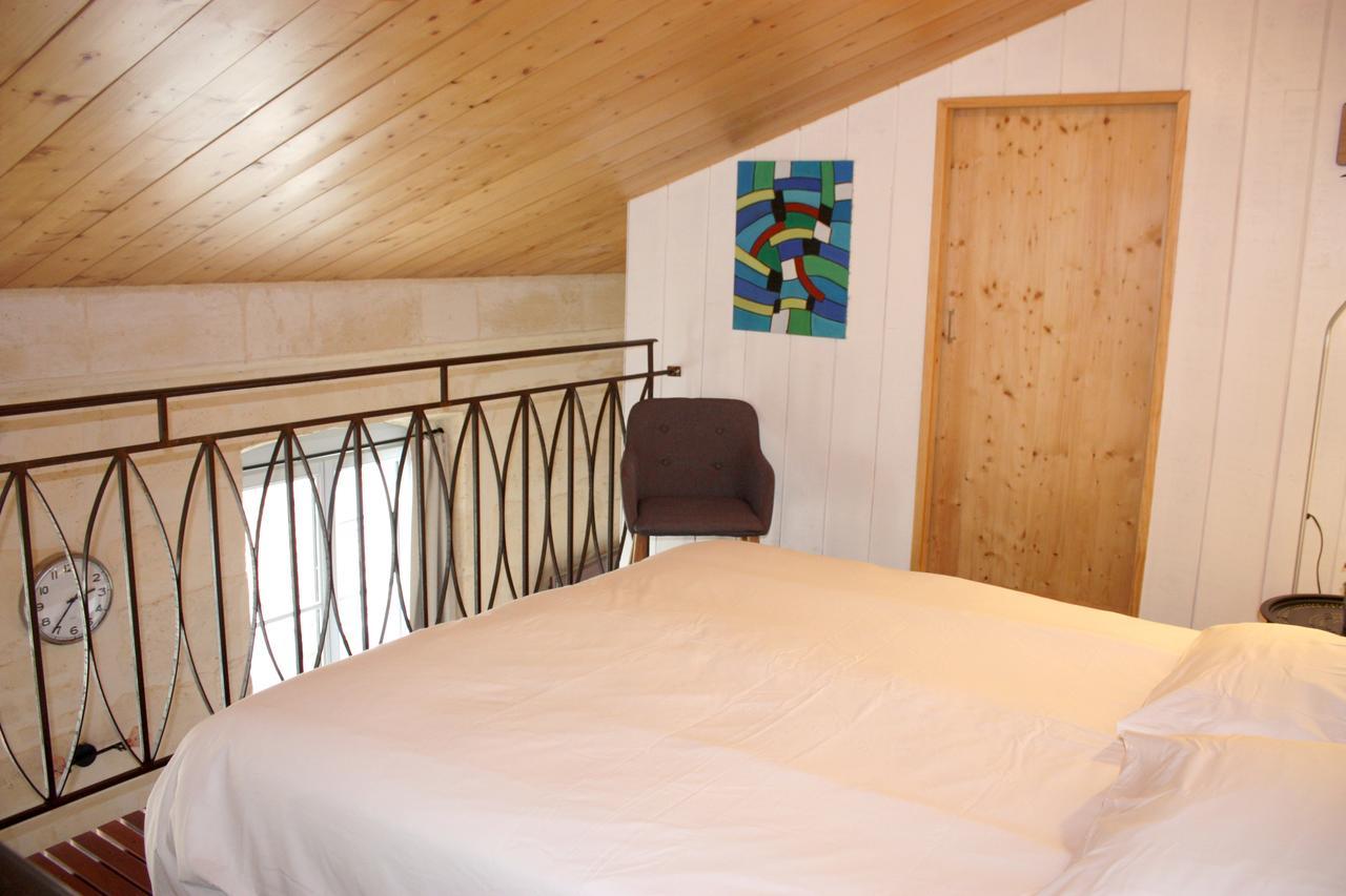 Les Appartements De La Victoire, Centre-Ville, Possibilite Parking Gratuit 波尔多 外观 照片