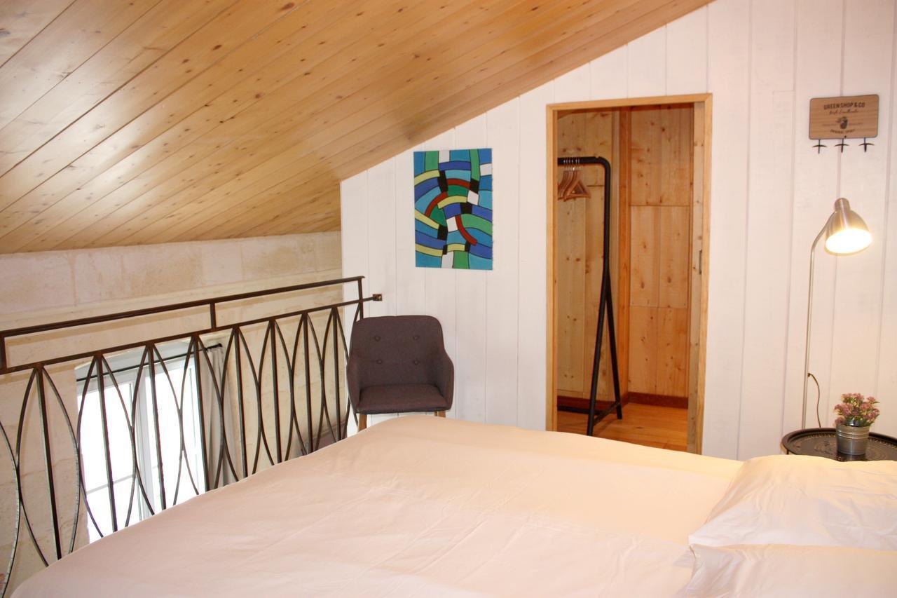Les Appartements De La Victoire, Centre-Ville, Possibilite Parking Gratuit 波尔多 外观 照片