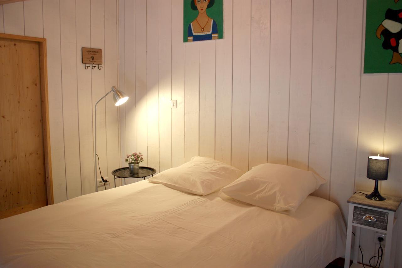 Les Appartements De La Victoire, Centre-Ville, Possibilite Parking Gratuit 波尔多 外观 照片