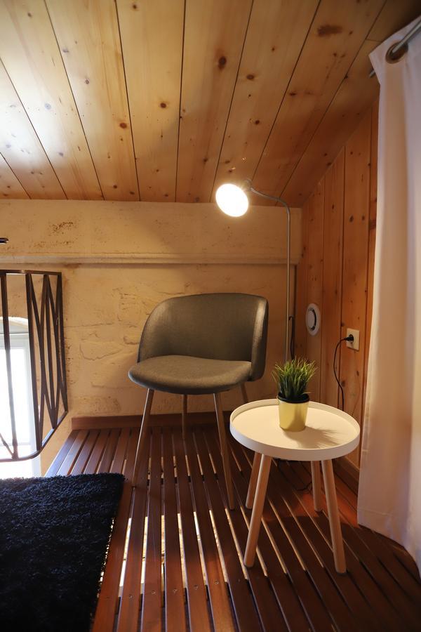Les Appartements De La Victoire, Centre-Ville, Possibilite Parking Gratuit 波尔多 外观 照片