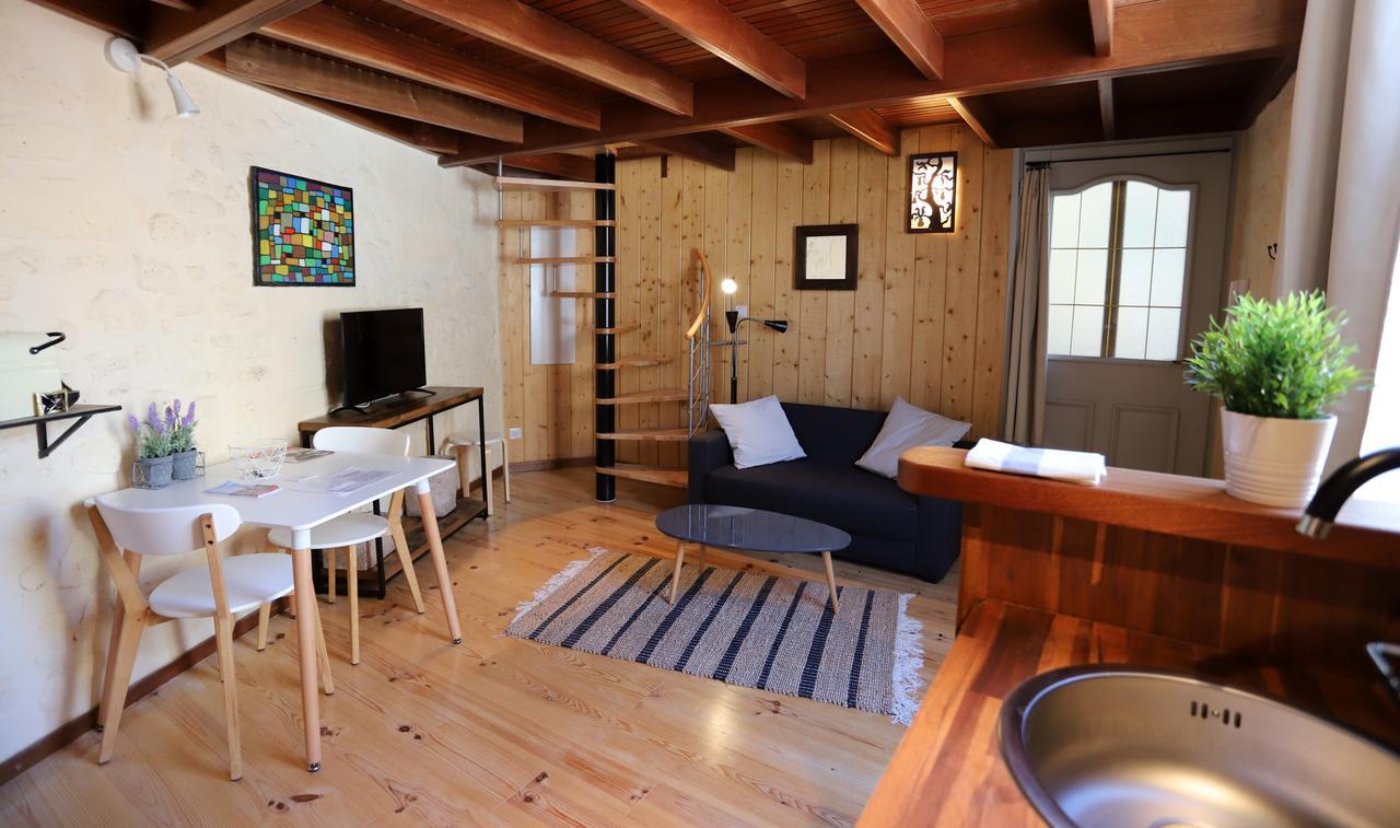 Les Appartements De La Victoire, Centre-Ville, Possibilite Parking Gratuit 波尔多 外观 照片