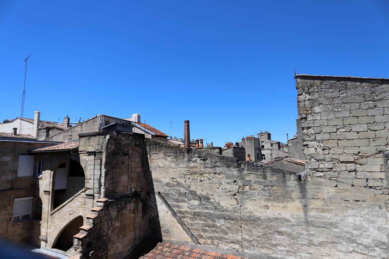 Les Appartements De La Victoire, Centre-Ville, Possibilite Parking Gratuit 波尔多 外观 照片