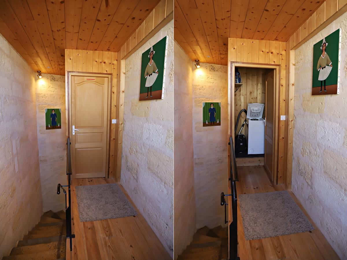 Les Appartements De La Victoire, Centre-Ville, Possibilite Parking Gratuit 波尔多 外观 照片