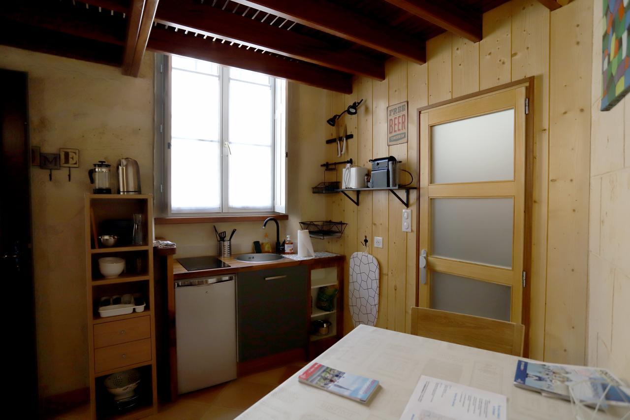 Les Appartements De La Victoire, Centre-Ville, Possibilite Parking Gratuit 波尔多 外观 照片