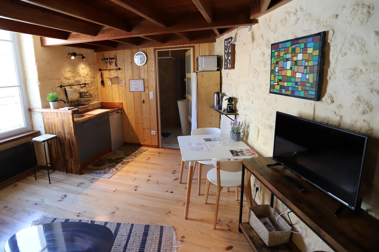 Les Appartements De La Victoire, Centre-Ville, Possibilite Parking Gratuit 波尔多 外观 照片