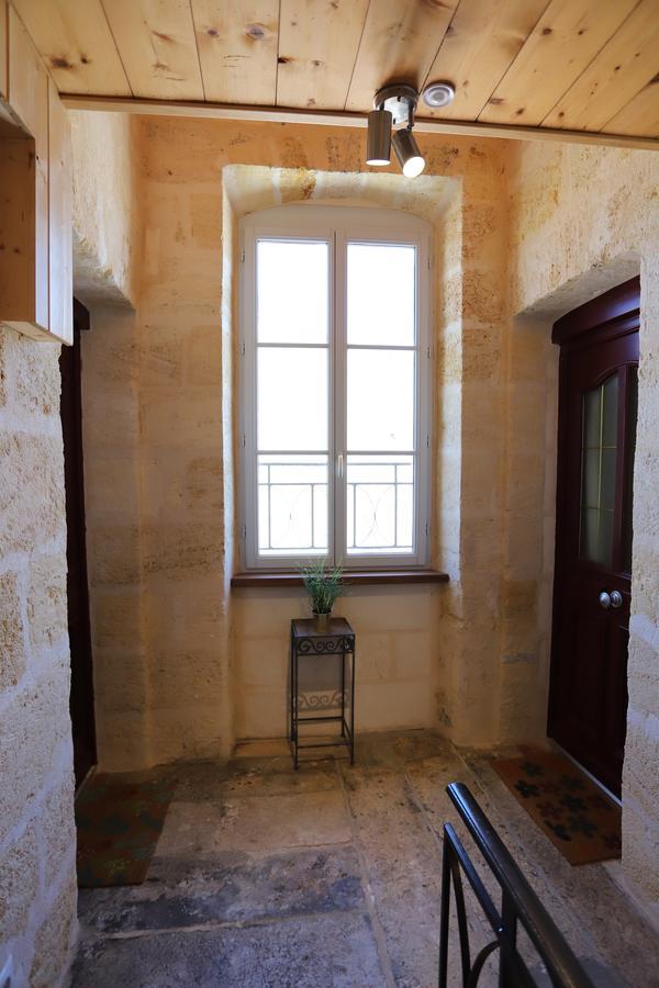Les Appartements De La Victoire, Centre-Ville, Possibilite Parking Gratuit 波尔多 外观 照片