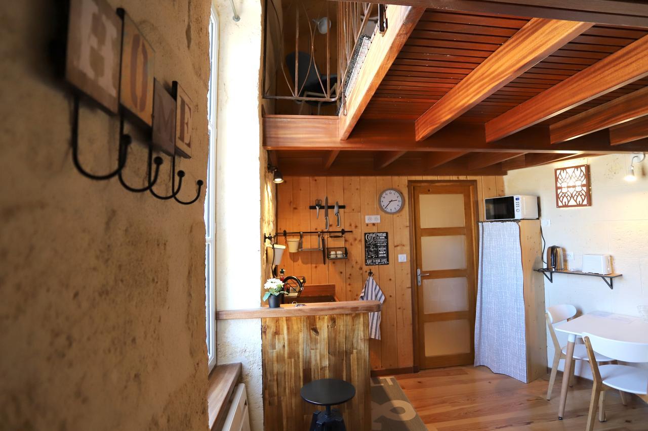 Les Appartements De La Victoire, Centre-Ville, Possibilite Parking Gratuit 波尔多 外观 照片