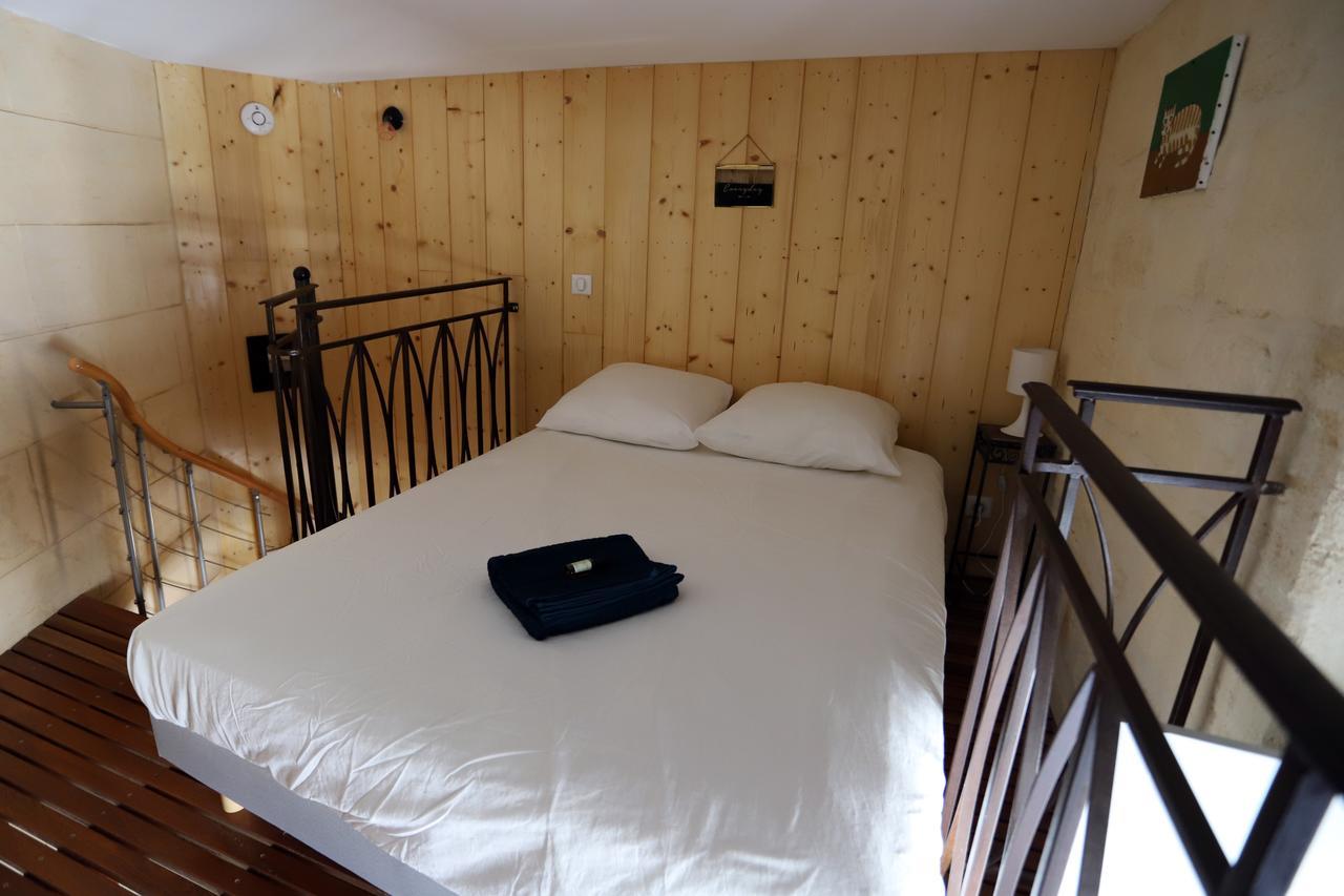 Les Appartements De La Victoire, Centre-Ville, Possibilite Parking Gratuit 波尔多 外观 照片